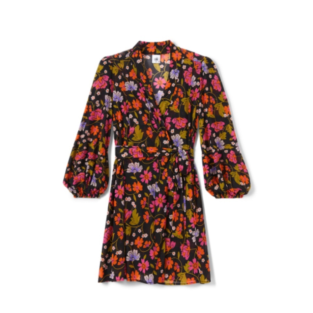 CAbi - Mingle Kimono (6252)